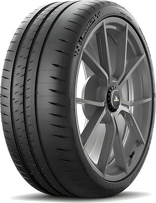 Michelin Pilot Sport Cup 2 235/35 ZR19 91Y XL