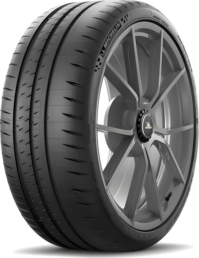 Michelin Pilot Sport Cup 2 305/30 R19 98Y