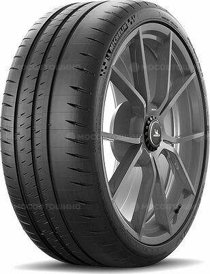 Michelin Pilot Sport Cup 2 Connect 305/30 ZR19 102Y XL
