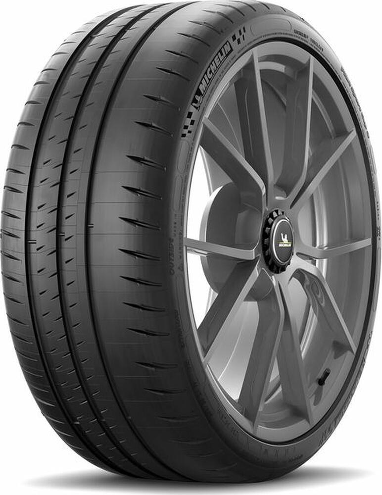 Michelin Pilot Sport Cup 2R 235/35 R19 91Y XL