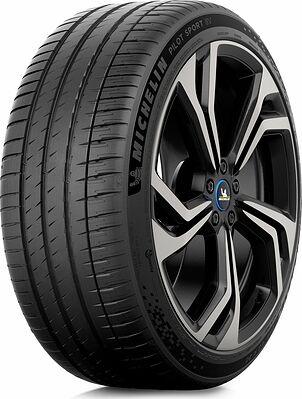 Michelin Pilot Sport EV 275/40 R21 107W XL