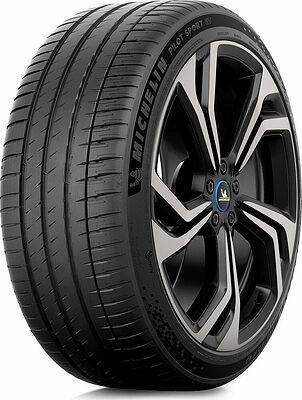 Michelin Pilot Sport EV Acoustic 255/40 R20 101V XL