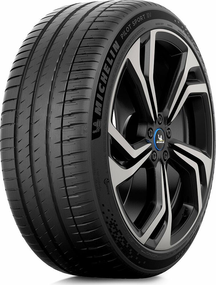 Michelin Pilot Sport EV Acoustic 305/30 ZR21 104Y XL