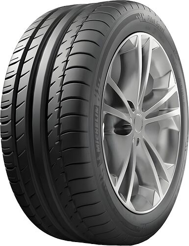 Michelin Pilot Sport PS2