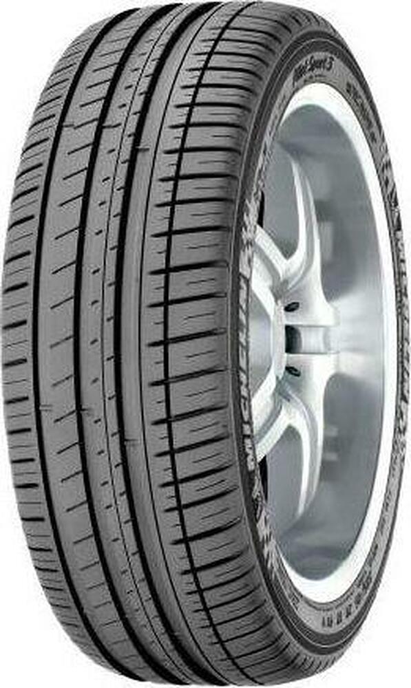 Michelin Pilot Sport PS3 Acoustic