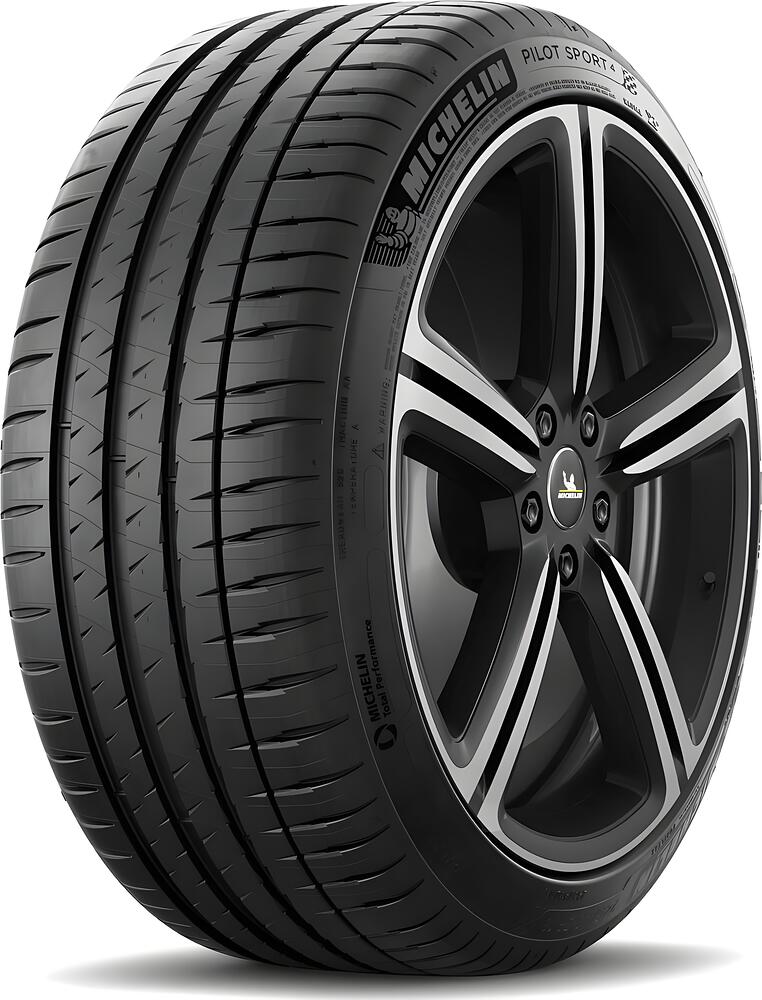 Michelin Pilot Sport PS4 275/40 R19 105Y XL (GOE)
