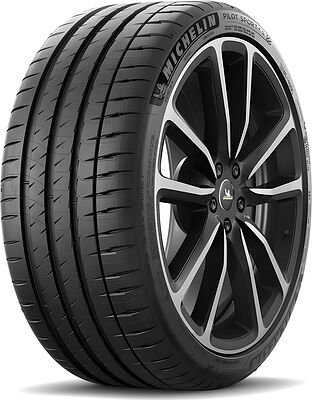 Michelin Pilot Sport PS4 S 275/35 ZR20 102Y XL