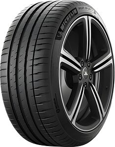 Michelin Pilot Sport PS4 ST