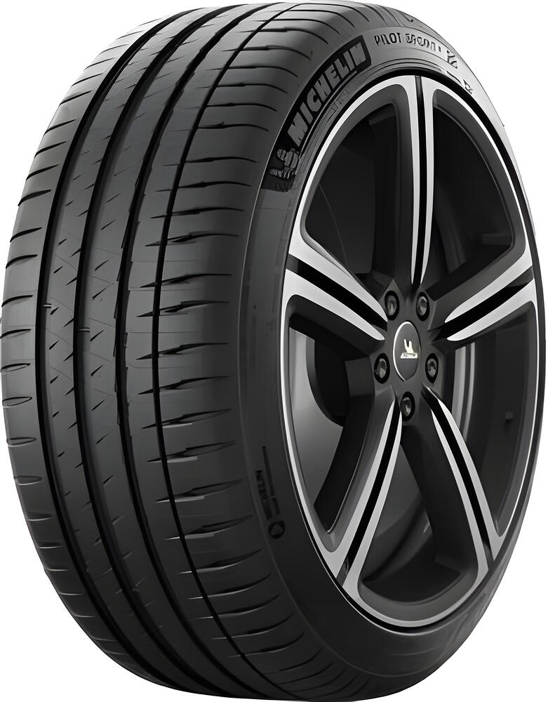 Michelin Pilot Sport PS4 ST