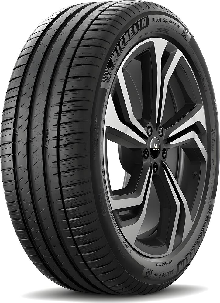 Michelin Pilot Sport PS4 SUV 305/40 R20 112Y XL