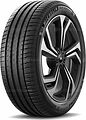 Michelin Pilot Sport PS4 SUV Acoustic Michelin Pilot Sport PS4 SUV Acoustic