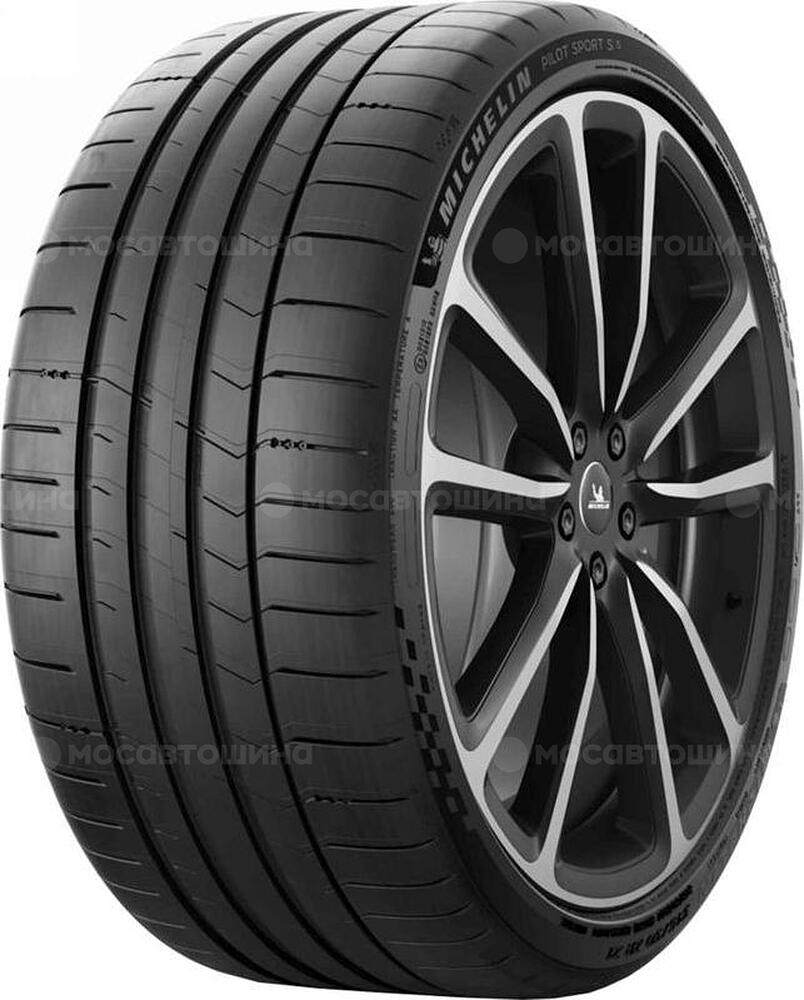 Michelin Pilot Sport S 5 325/30 ZR21 108Y XL