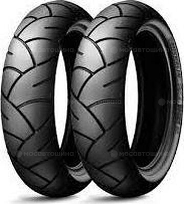 Michelin Pilot Sport SC Radial 120/70 R16 57H