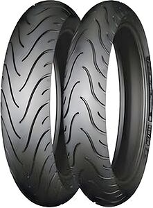 Michelin Pilot Street
