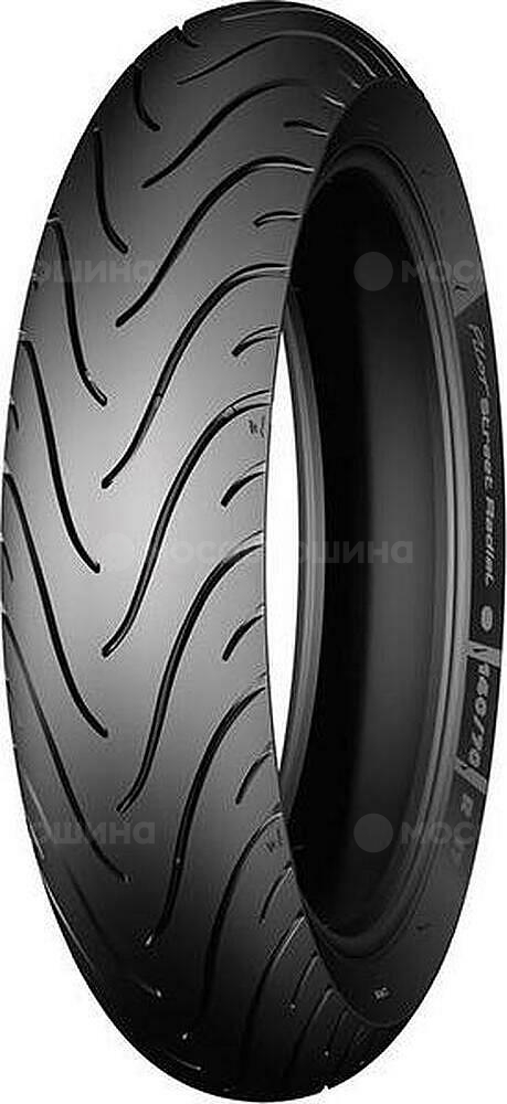 Michelin Pilot Street Radial 110/70 R17 54S