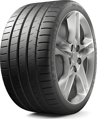 Michelin Pilot Super Sport 285/30 R20 ZR