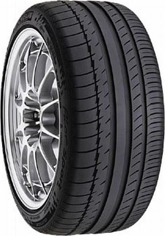 Michelin Pilot SX MXX3 245/45 R16
