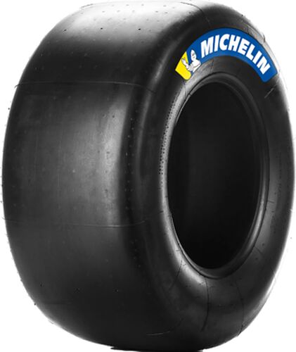 Michelin Porsche Cup N2R Michelin Porsche Cup N2R