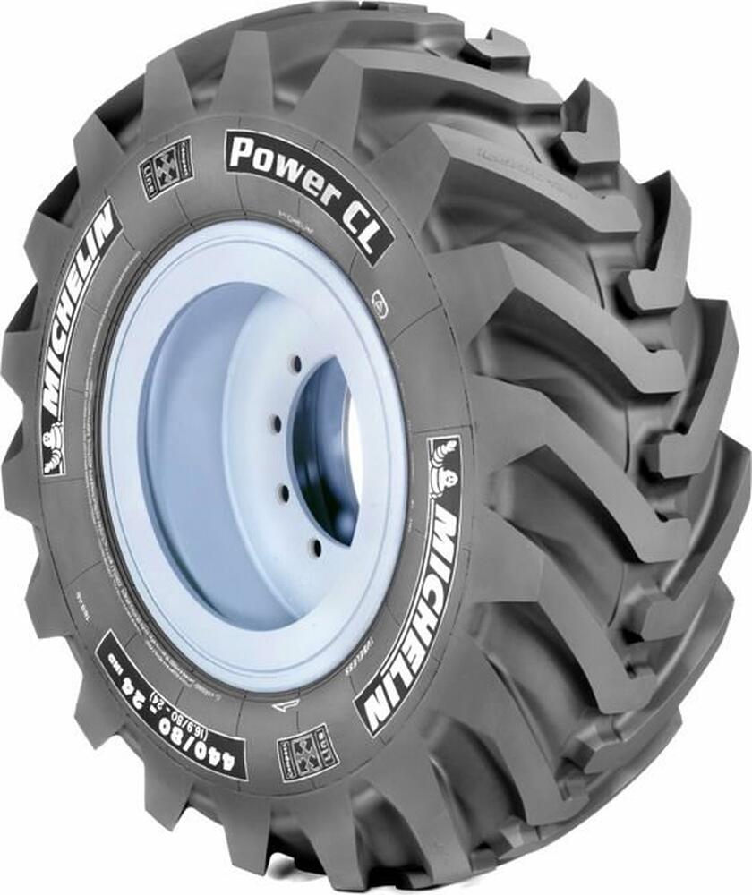 Michelin Power CL 280/80 R18 132A8 (Универсальные)