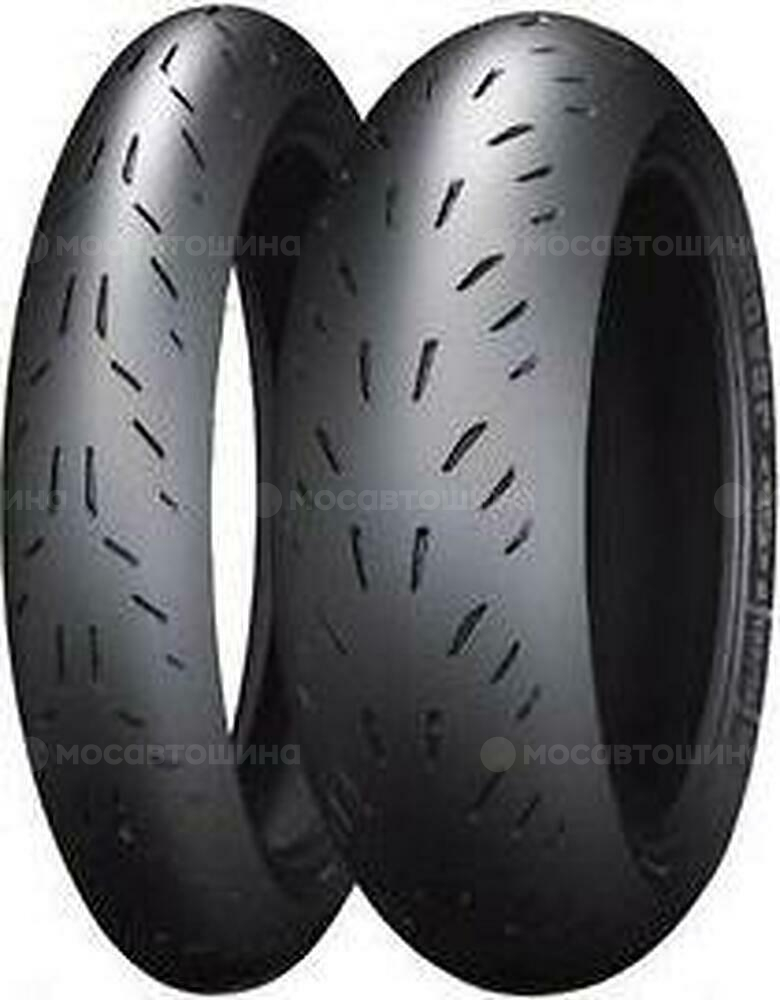 Michelin Power Cup EVO 180/55 R17 73W (Задняя)