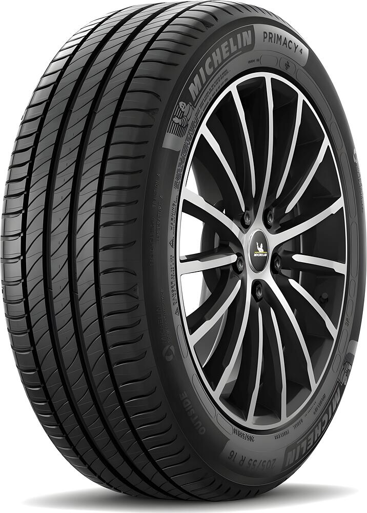 Michelin Primacy 4+ 255/45 R20 101V