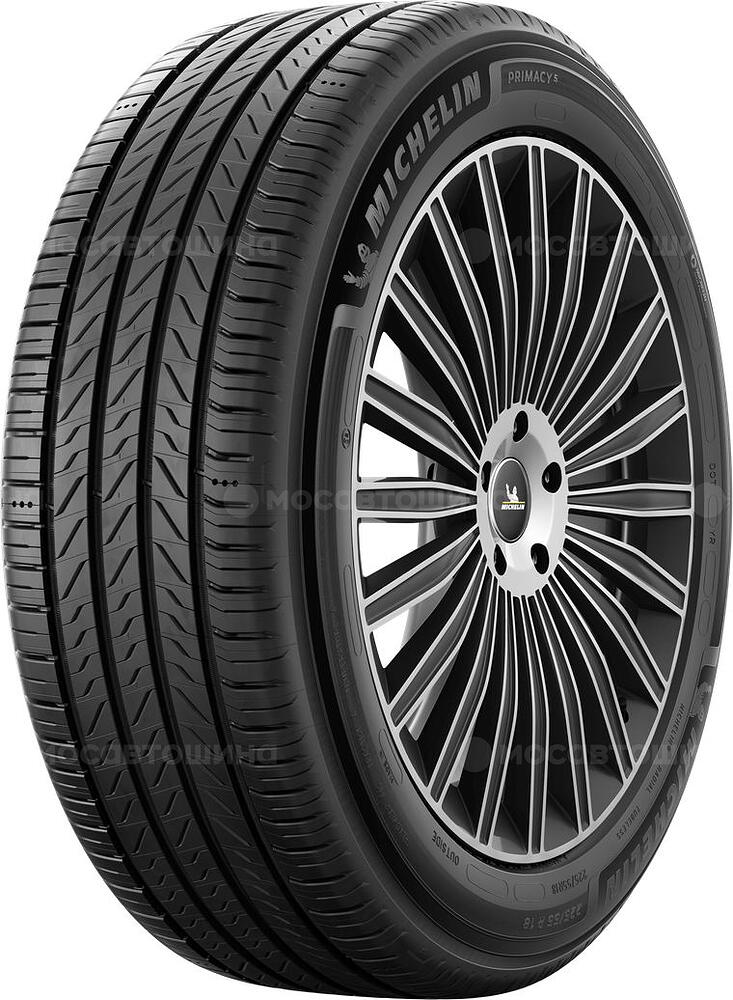 Michelin Primacy 5 255/45 R18 99W