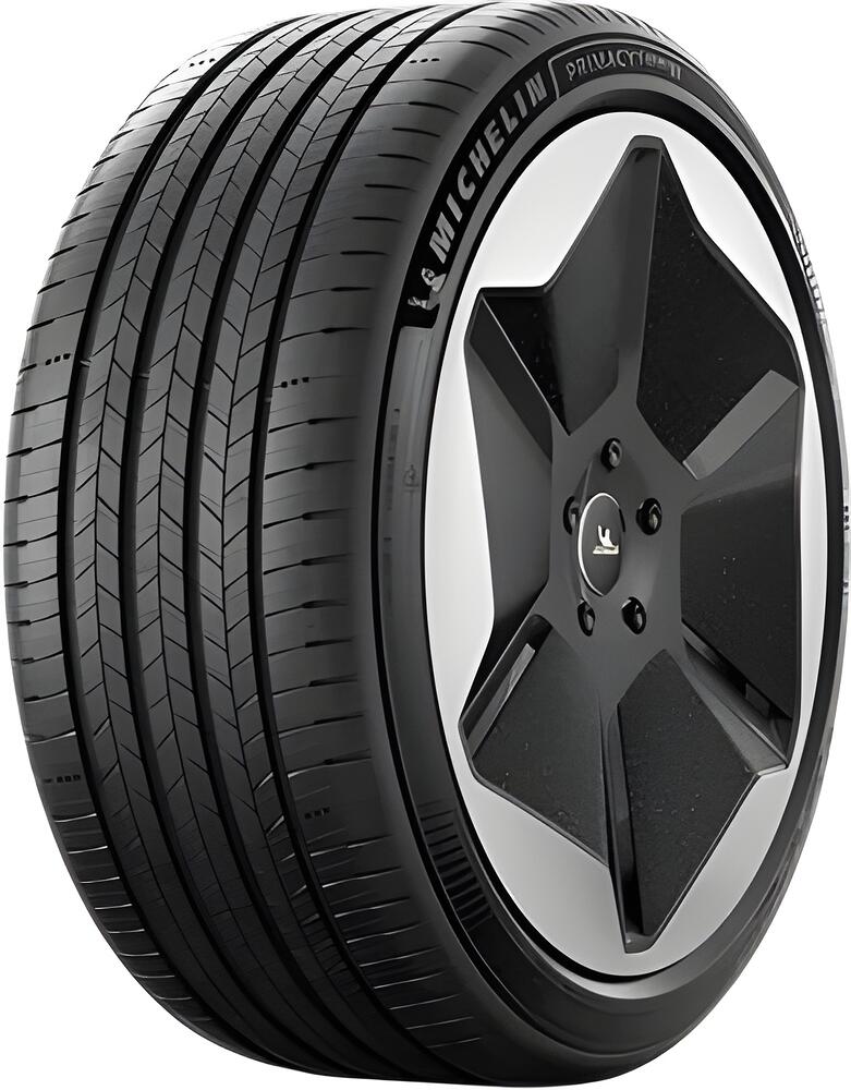 Michelin Primacy 5 Energy 235/60 R18 107V XL