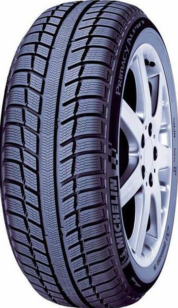 Michelin Primacy Alpin PA3 215/65 R15 96H GRNX