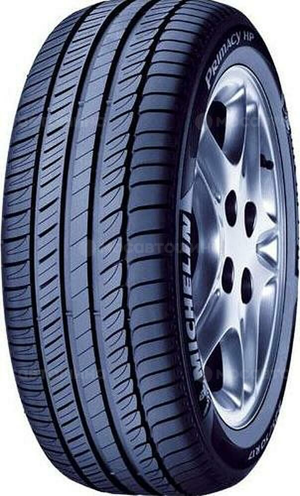 Michelin Primacy HP 255/40 R17 94W ZP