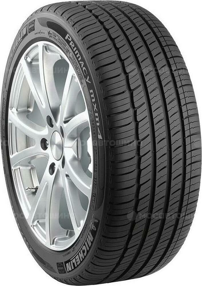 Michelin Primacy MXM4 225/60 R18