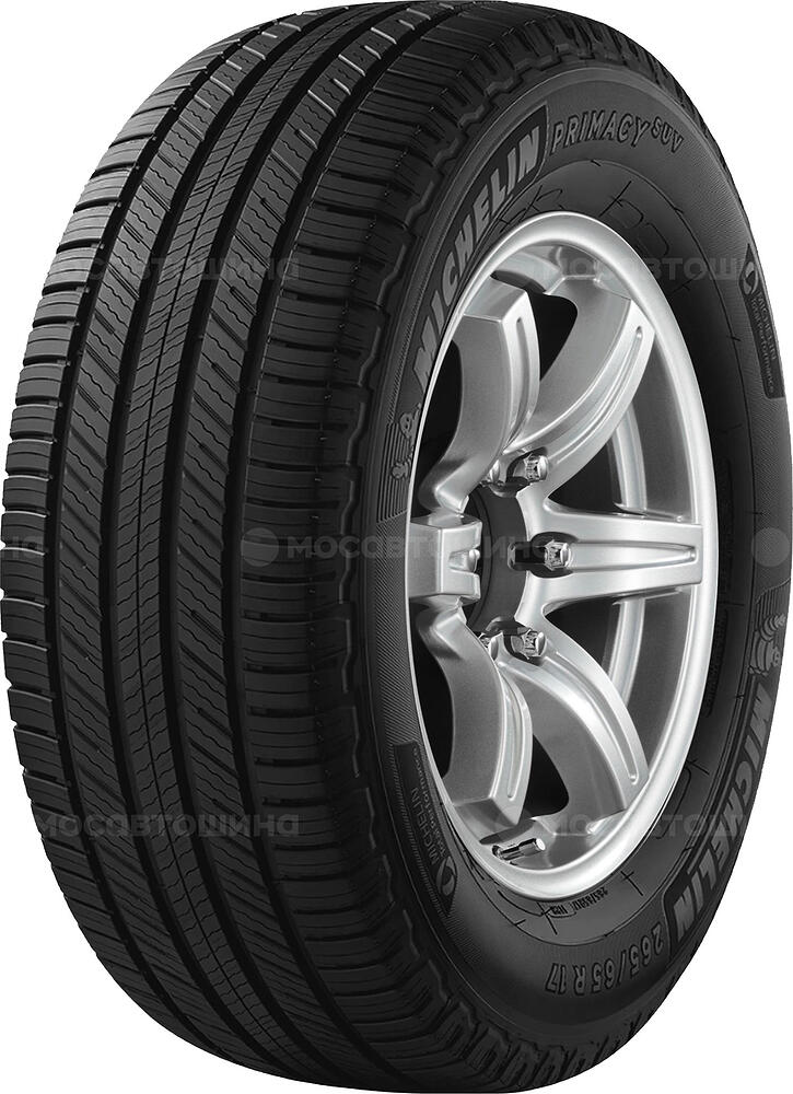 Michelin Primacy SUV 265/65 R17 112H 