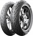 Michelin Road 6 170/60 R17 72W (Задняя)