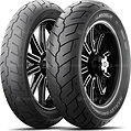 Michelin Scorcher 31 130/80 R17 65H (Передняя)