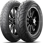 Michelin Scorcher 31