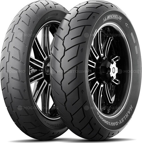 Michelin Scorcher 31