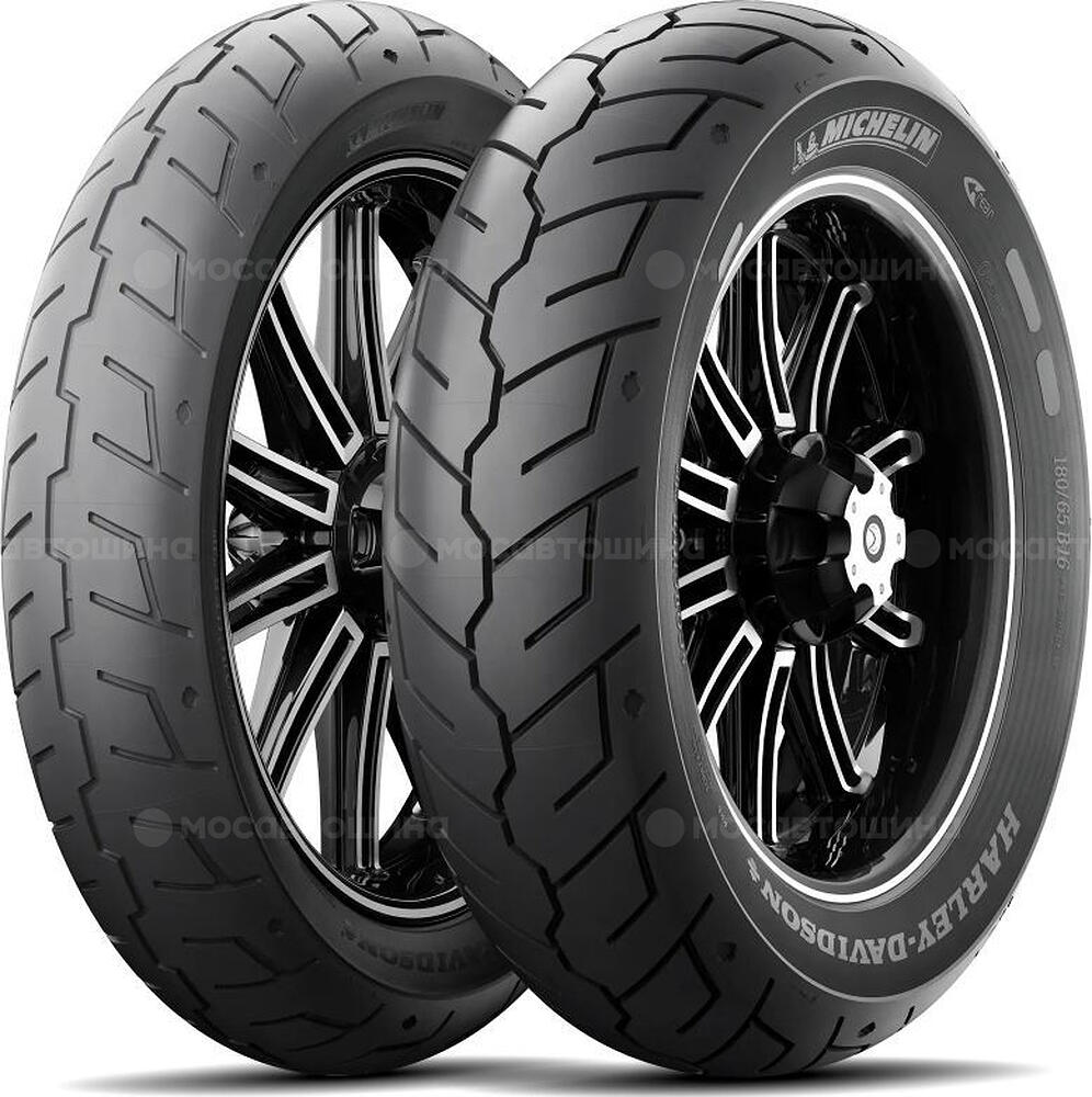 Michelin Scorcher 31 160/70 R17 31R (Задняя)