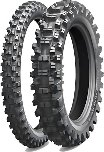 Michelin Starcross 5 Mini