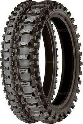 Michelin Starcross MS3 2x12 36J (Передняя)
