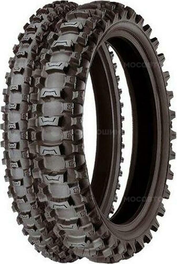 Michelin Starcross MS3 2x10 33J