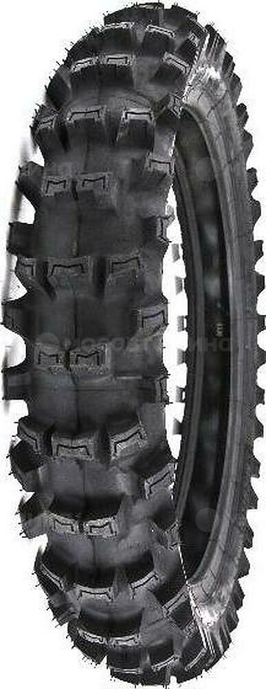 Michelin Starcross Sand 4 110/90 R19 62m (Задняя)