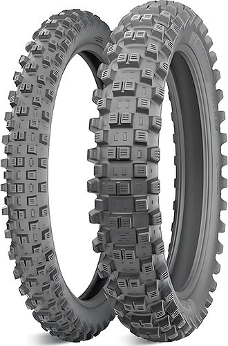 Michelin Tracker