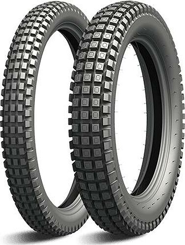 Michelin Trial Competition X11