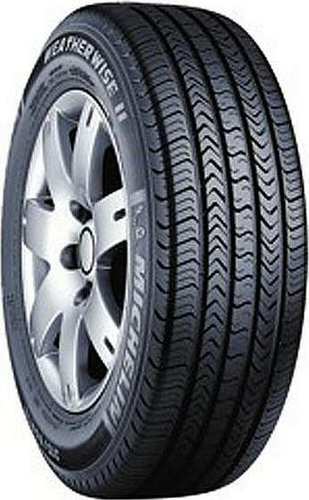 Michelin Weatherwise II 205/55 R16 89T