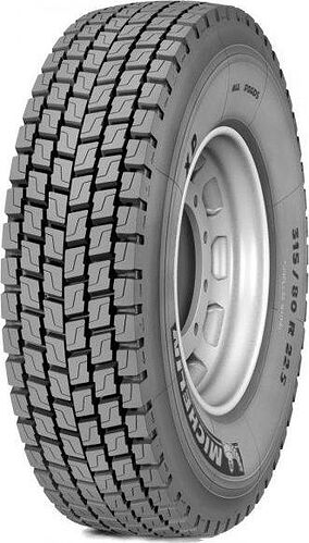 Michelin X All Roads