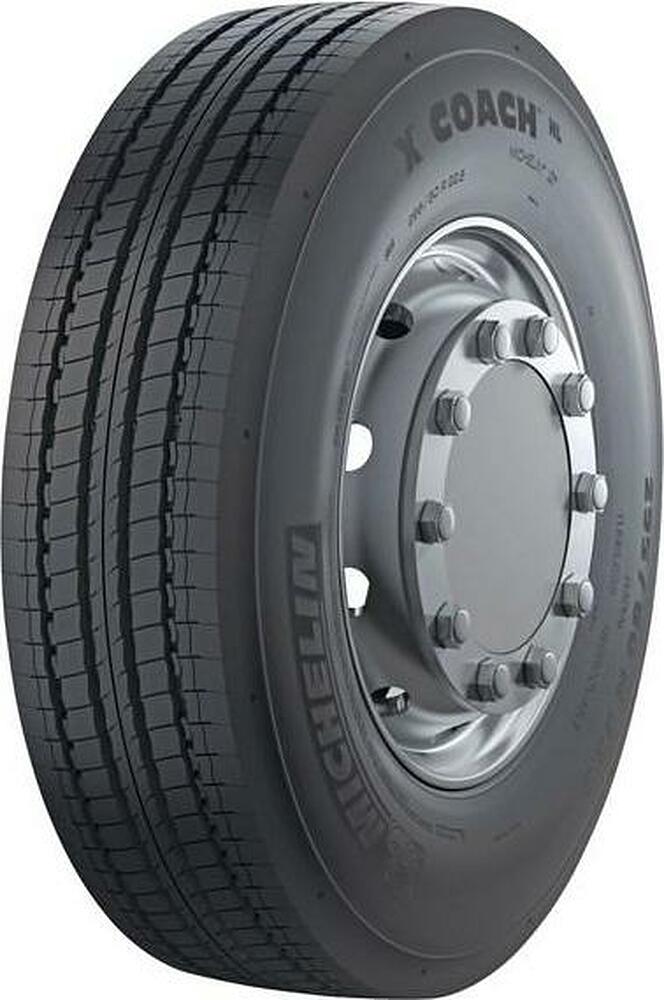Michelin X COACH HL Z