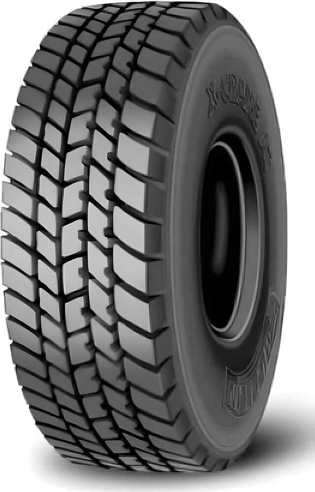 Michelin X-Crane 445/95 R25 174F 