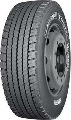 Michelin X Energy Savergreen XD 315/70 R22,5 (Ведущая ось)