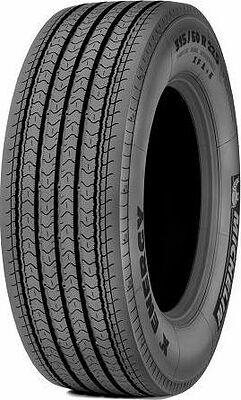 Michelin X Energy XF 315/60 R22,5 152/148L (Рулевая ось)