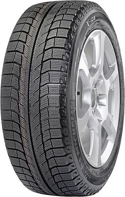 Michelin X-Ice 2 245/70 R17 110T 