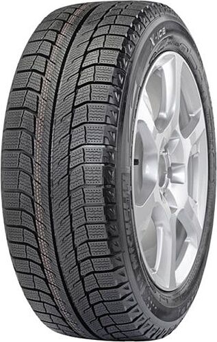 Michelin X-Ice 2